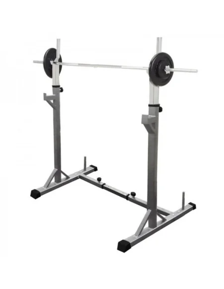 Chandelles avec support de disque TOORX WBX-50 