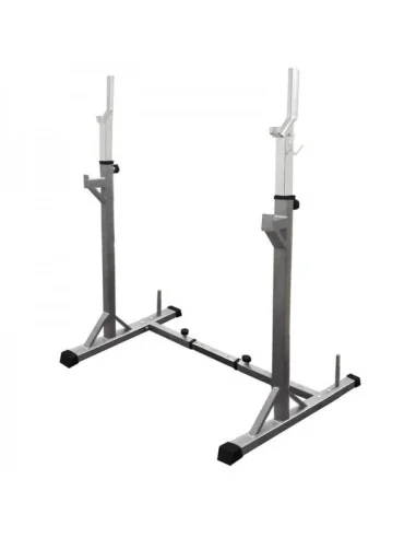 Chandelles avec support de disque TOORX WBX-50 