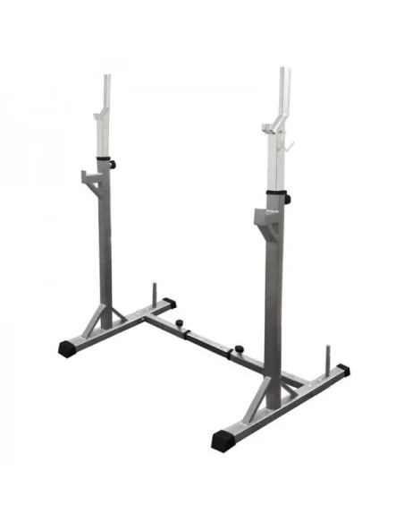 Chandelles avec support de disque TOORX WBX-50 