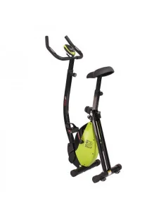 Vélo d'appartement pliable EVERFIT BFK-EASYSLIM-MFIT  2