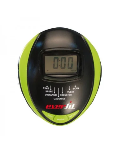 Vélo d'appartement pliable EVERFIT BFK-EASYSLIM-MFIT 