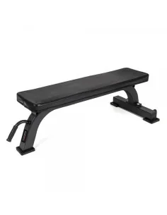 Banc de musculation plat TOORX WBX-100 