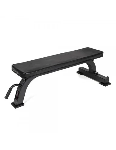 Banc de musculation plat TOORX WBX-100 
