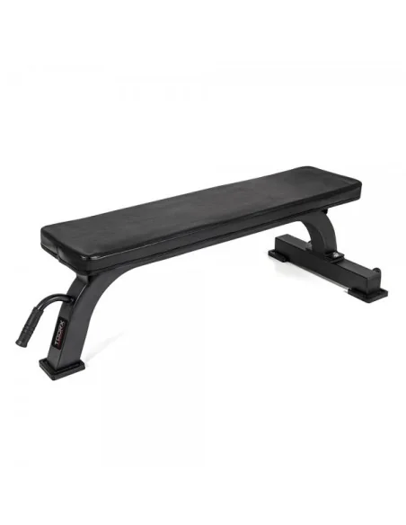 Banc de musculation plat TOORX WBX-100 