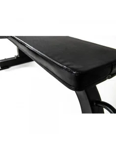Banc de musculation plat TOORX WBX-100  2