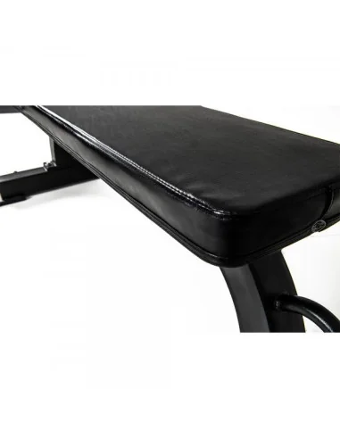 Banc de musculation plat TOORX WBX-100 