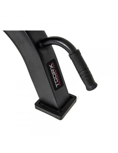 Banc de musculation plat TOORX WBX-100 