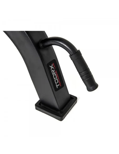 Banc de musculation plat TOORX WBX-100 