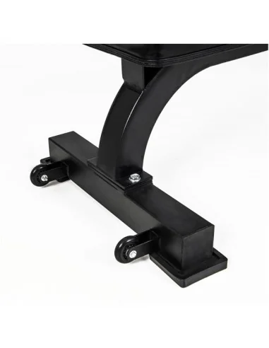 Banc de musculation plat TOORX WBX-100 