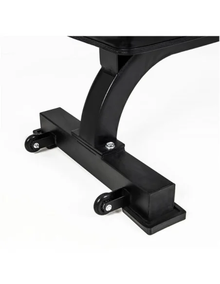 Banc de musculation plat TOORX WBX-100 