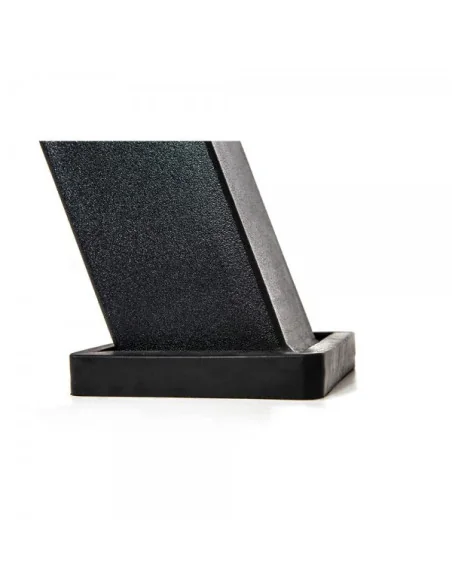 Banc de musculation plat TOORX WBX-100 