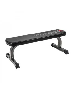 Banc de musculation plat TOORX WBX-65 