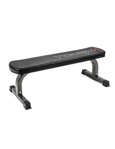 Banc de musculation plat TOORX WBX-65 