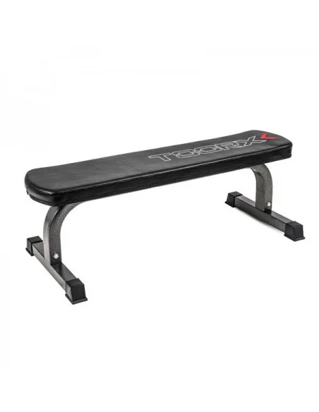 Banc de musculation plat TOORX WBX-65 