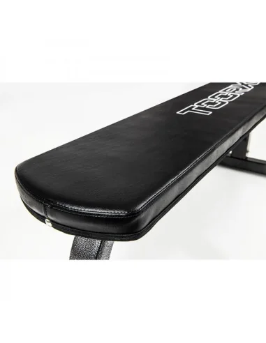 Banc de musculation plat TOORX WBX-65 