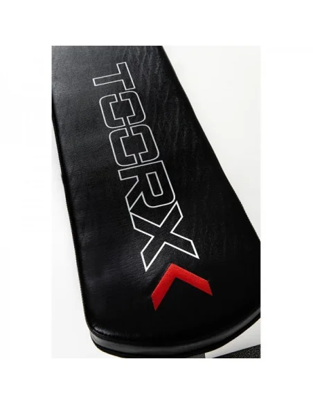 Banc de musculation plat TOORX WBX-65 