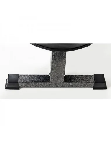 Banc de musculation plat TOORX WBX-65 
