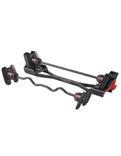 Haltère avec barre curl SelectTech Bowflex 2080 