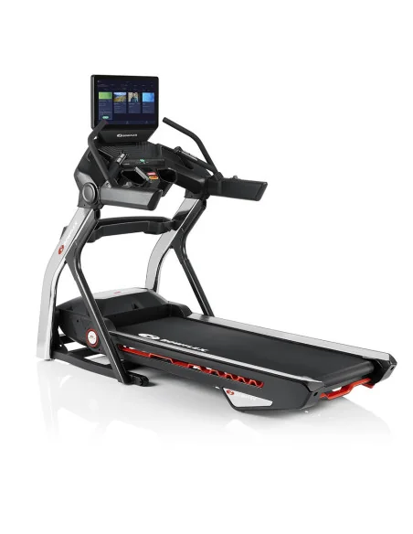Tapis de course haut de gamme connecté Bowflex BXT56 