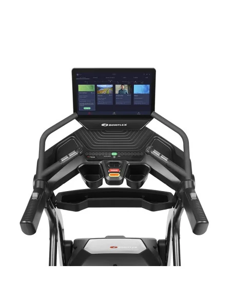 Tapis de course haut de gamme connecté Bowflex BXT56 