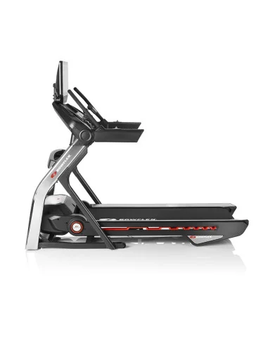 Tapis de course haut de gamme connecté Bowflex BXT56 