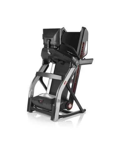 Tapis de course haut de gamme connecté Bowflex BXT56 