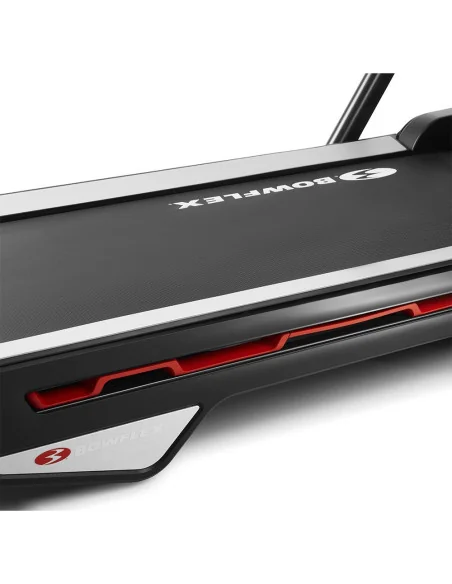 Tapis de course haut de gamme connecté Bowflex BXT56 