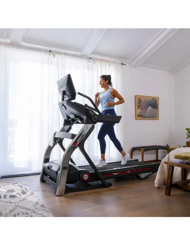 Tapis de course haut de gamme connecté Bowflex BXT56 