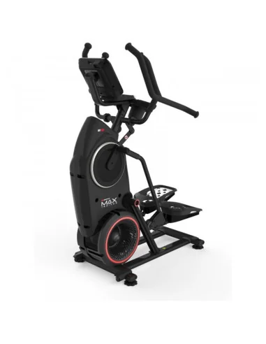 Bowflex Max Total Trainer Vélo Elliptique Haut De Gamme 