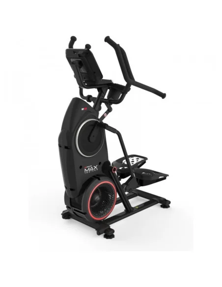 Bowflex Max Total Trainer Vélo Elliptique Haut De Gamme 