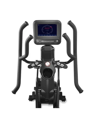 Bowflex Max Total Trainer Vélo Elliptique Haut De Gamme 