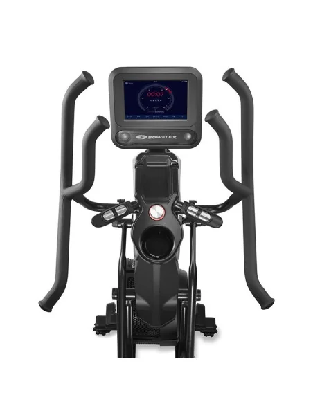 Bowflex Max Total Trainer Vélo Elliptique Haut De Gamme 