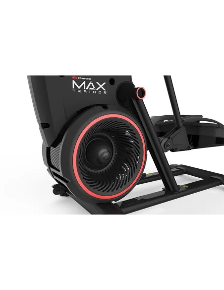 Bowflex Max Total Trainer Vélo Elliptique Haut De Gamme 