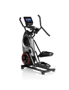 Bowflex Max Trainer M9 Vélo Elliptique Haut De Gamme 