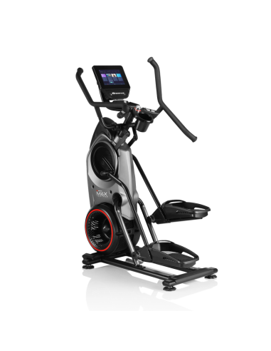 Bowflex Max Trainer M9 Vélo Elliptique Haut De Gamme 