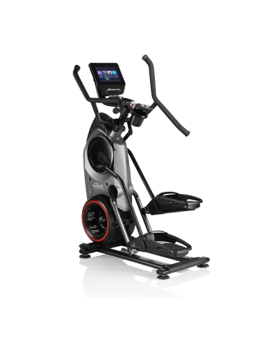 Bowflex Max Trainer M9 Vélo Elliptique Haut De Gamme 
