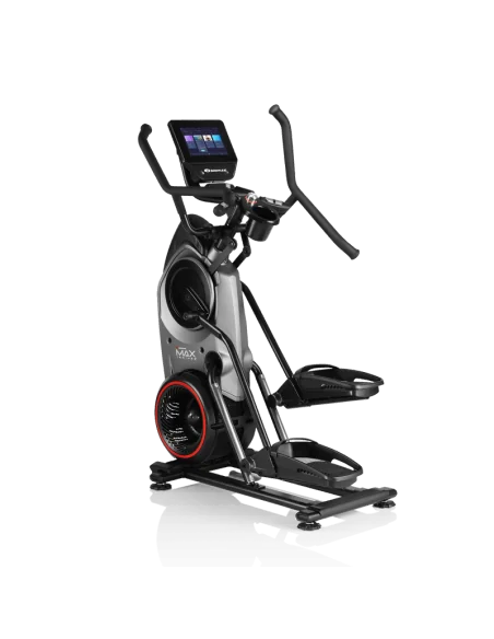 Bowflex Max Trainer M9 Vélo Elliptique Haut De Gamme 