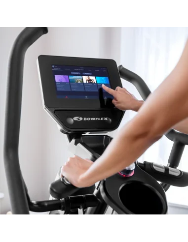 Bowflex Max Trainer M9 Vélo Elliptique Haut De Gamme 
