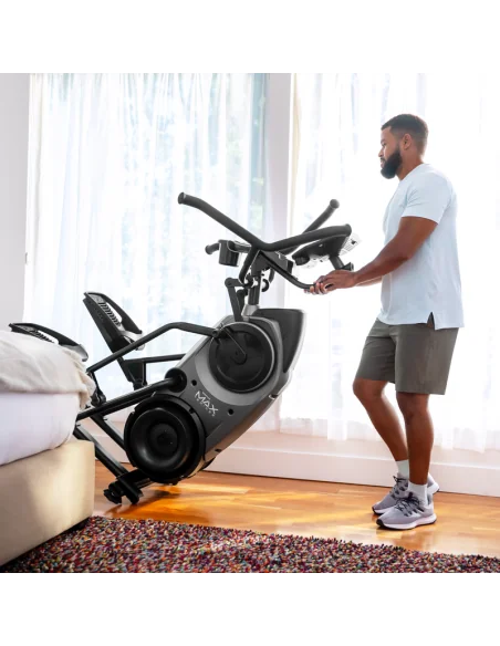 Bowflex Max Trainer M9 Vélo Elliptique Haut De Gamme 