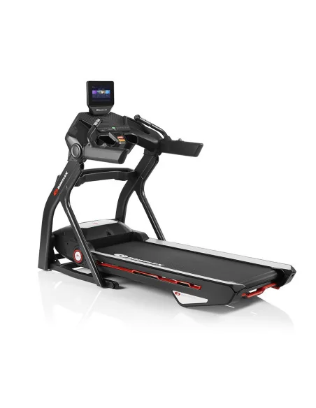 Tapis de course haut de gamme connecté Bowflex BXT25 