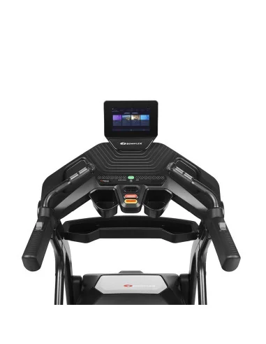 Tapis de course haut de gamme connecté Bowflex BXT25 