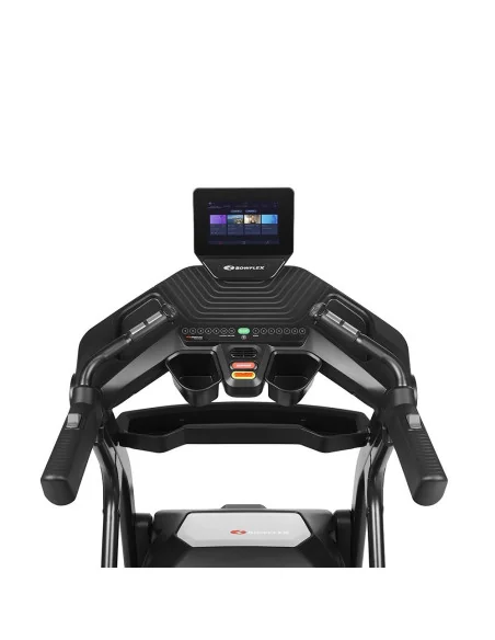 Tapis de course haut de gamme connecté Bowflex BXT25 