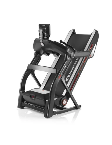 Tapis de course haut de gamme connecté Bowflex BXT25 
