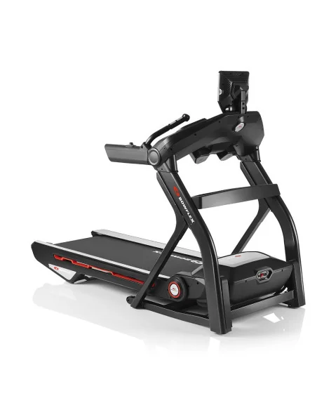 Tapis de course haut de gamme connecté Bowflex BXT25 