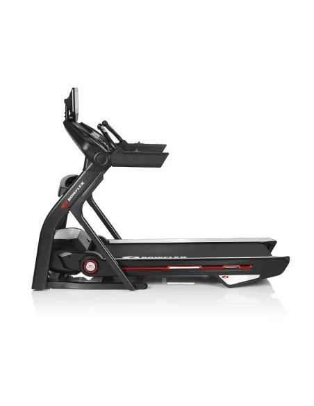 Tapis de course haut de gamme connecté Bowflex BXT25 