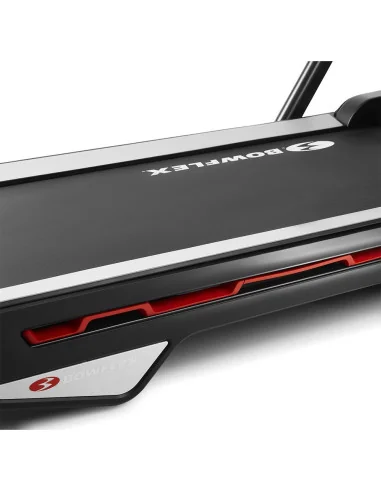 Tapis de course haut de gamme connecté Bowflex BXT25 