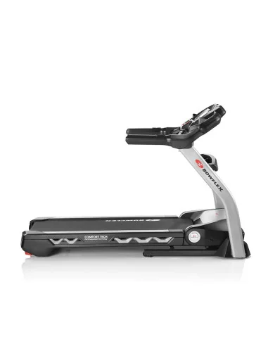 Tapis de course BXT326 haut de gamme connecté Bowflex 