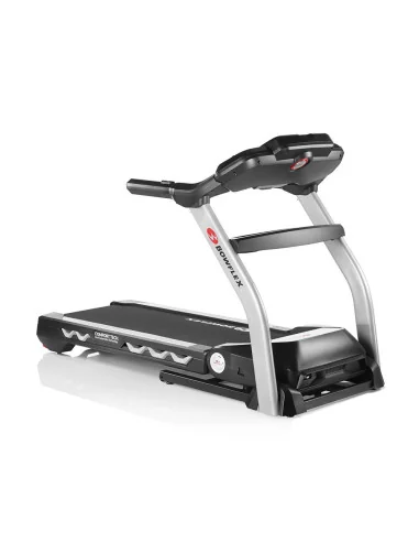 Tapis de course BXT326 haut de gamme connecté Bowflex 