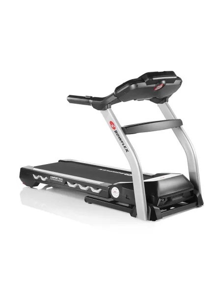 Tapis de course BXT326 haut de gamme connecté Bowflex 