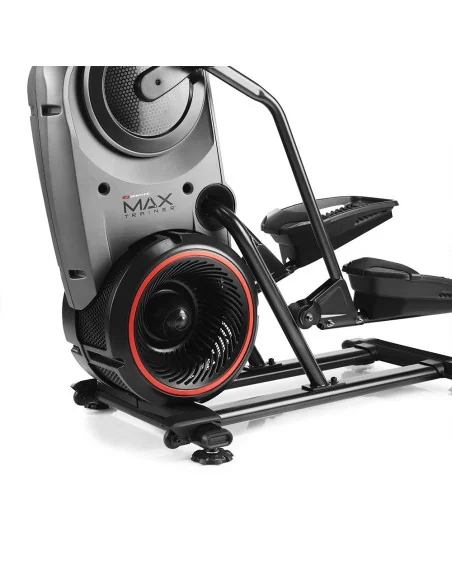 Bowflex Max Trainer M8 Vélo Elliptique Haut de Gamme 